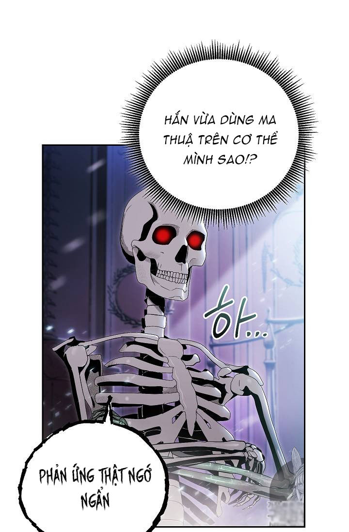Cốt Binh Trở Lại: Chương 74