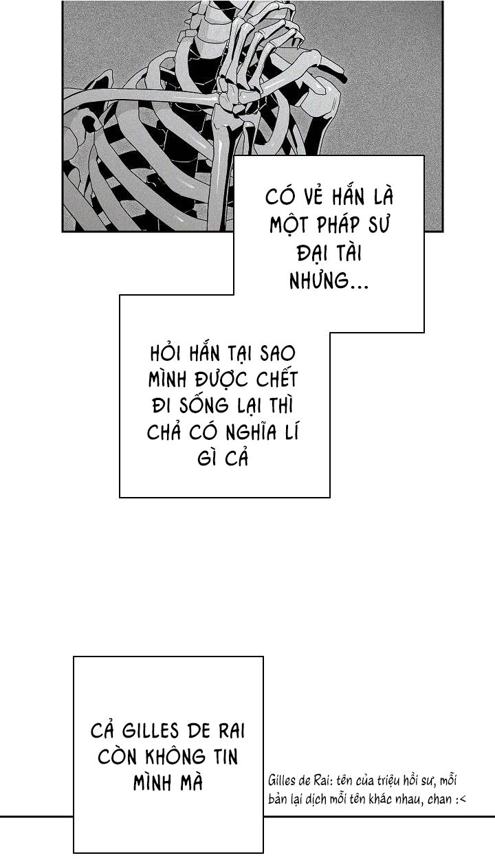 Cốt Binh Trở Lại: Chương 75