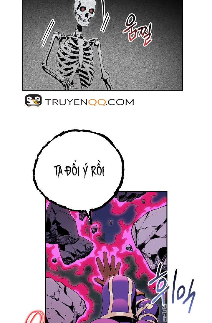 Cốt Binh Trở Lại: Chương 75