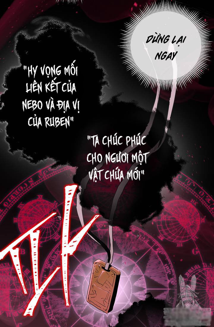 Cốt Binh Trở Lại: Chương 75