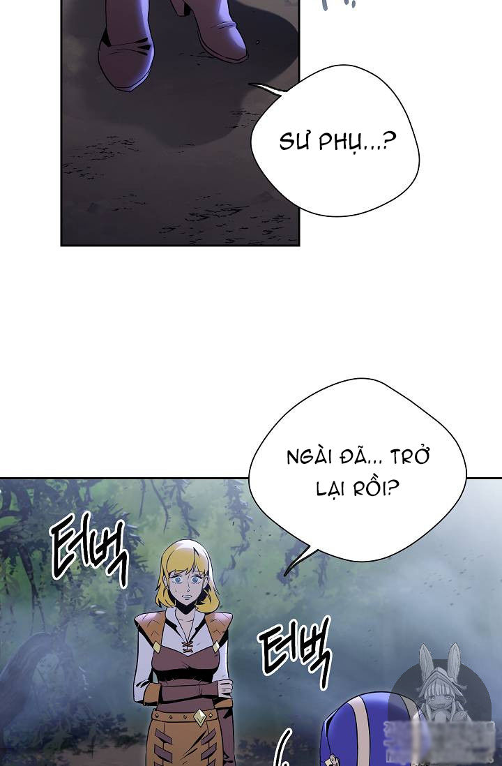 Cốt Binh Trở Lại: Chương 76
