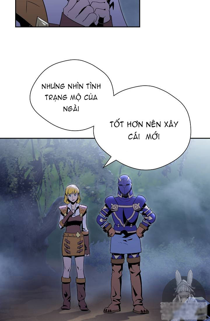 Cốt Binh Trở Lại: Chương 76