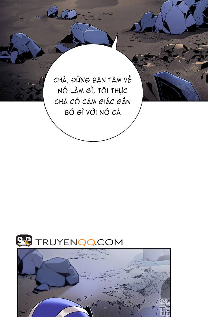 Cốt Binh Trở Lại: Chương 76