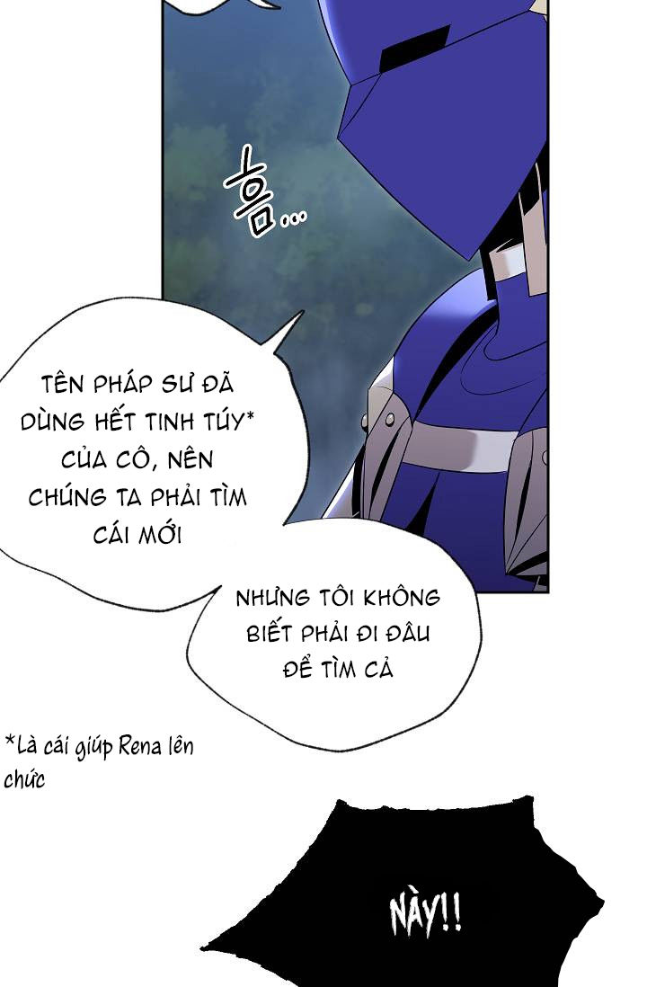 Cốt Binh Trở Lại: Chương 76