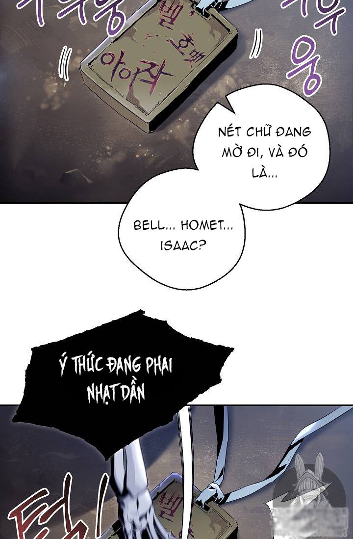 Cốt Binh Trở Lại: Chương 76
