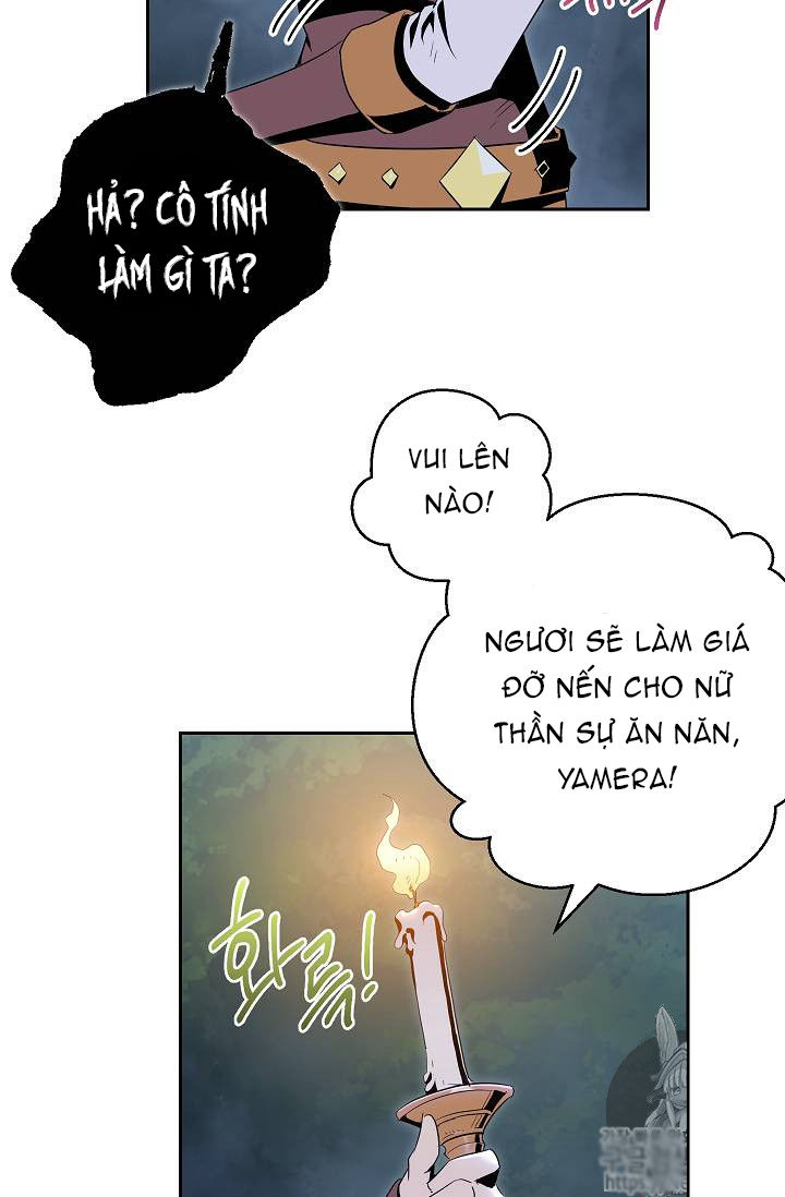 Cốt Binh Trở Lại: Chương 76