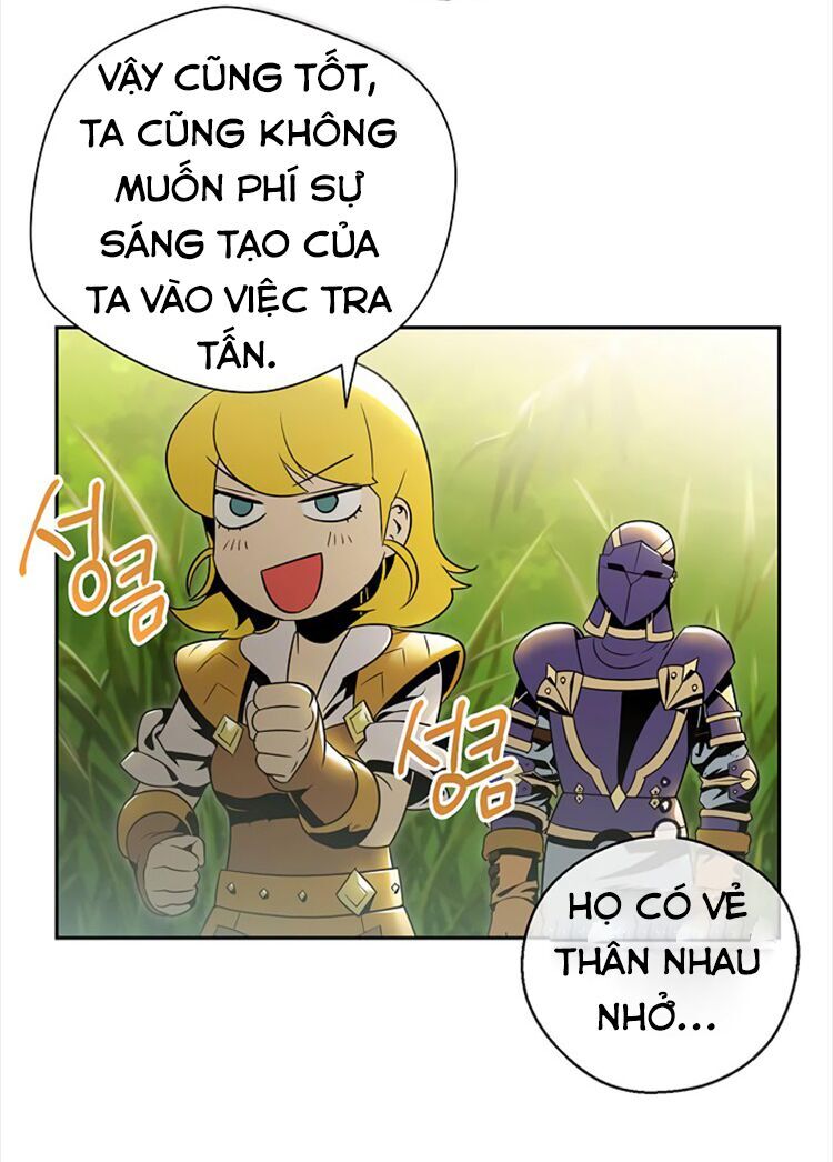 Cốt Binh Trở Lại: Chương 77