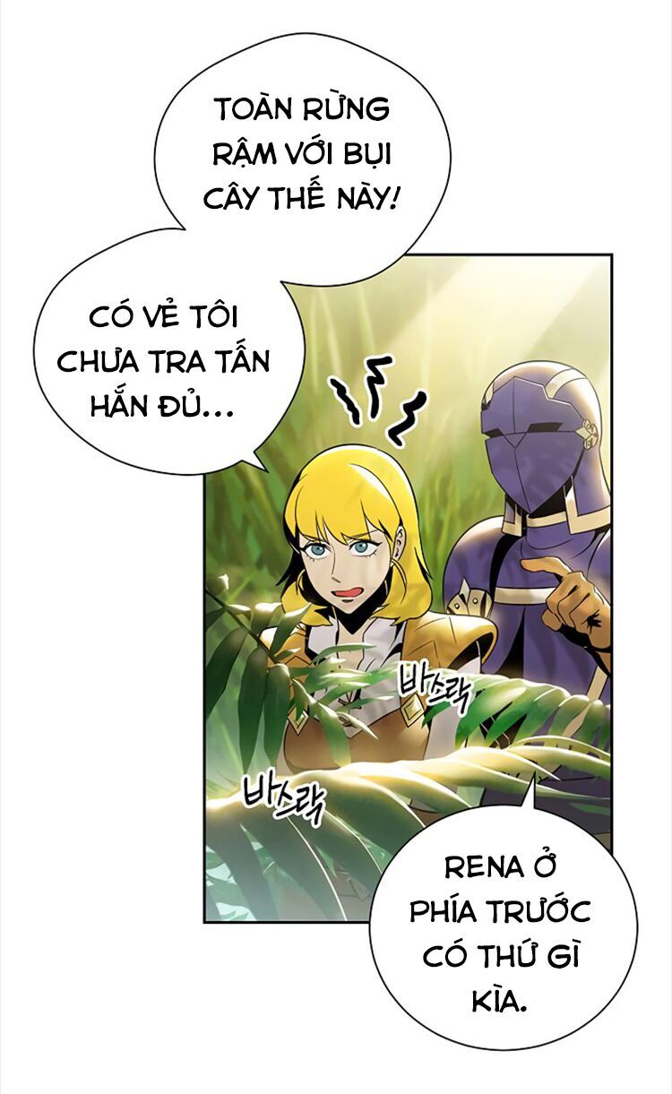 Cốt Binh Trở Lại: Chương 77