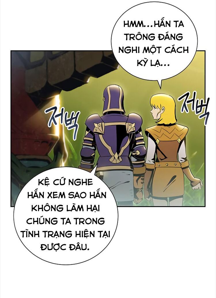 Cốt Binh Trở Lại: Chương 77