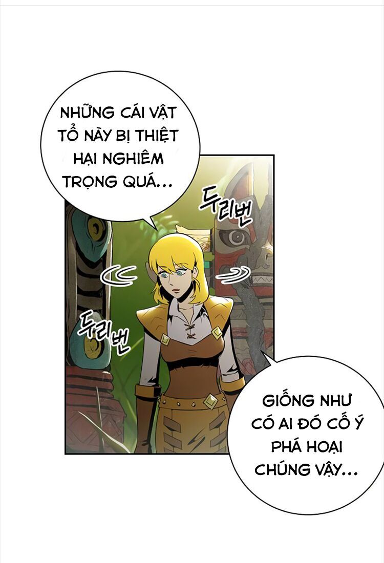 Cốt Binh Trở Lại: Chương 77