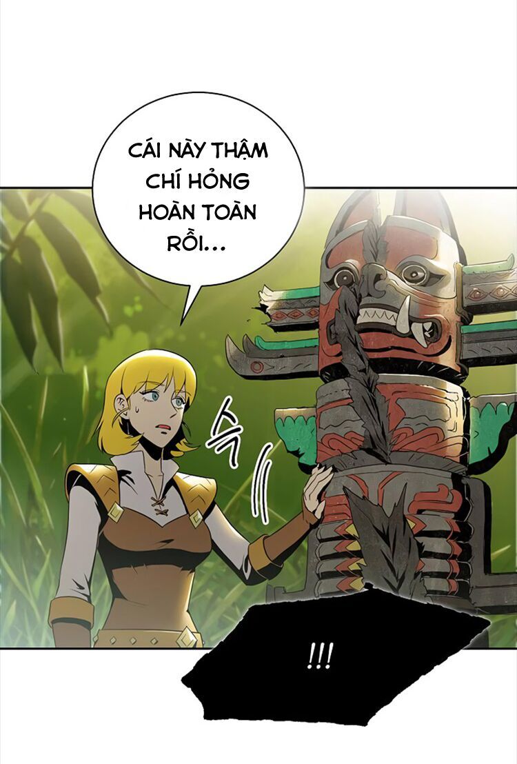 Cốt Binh Trở Lại: Chương 77