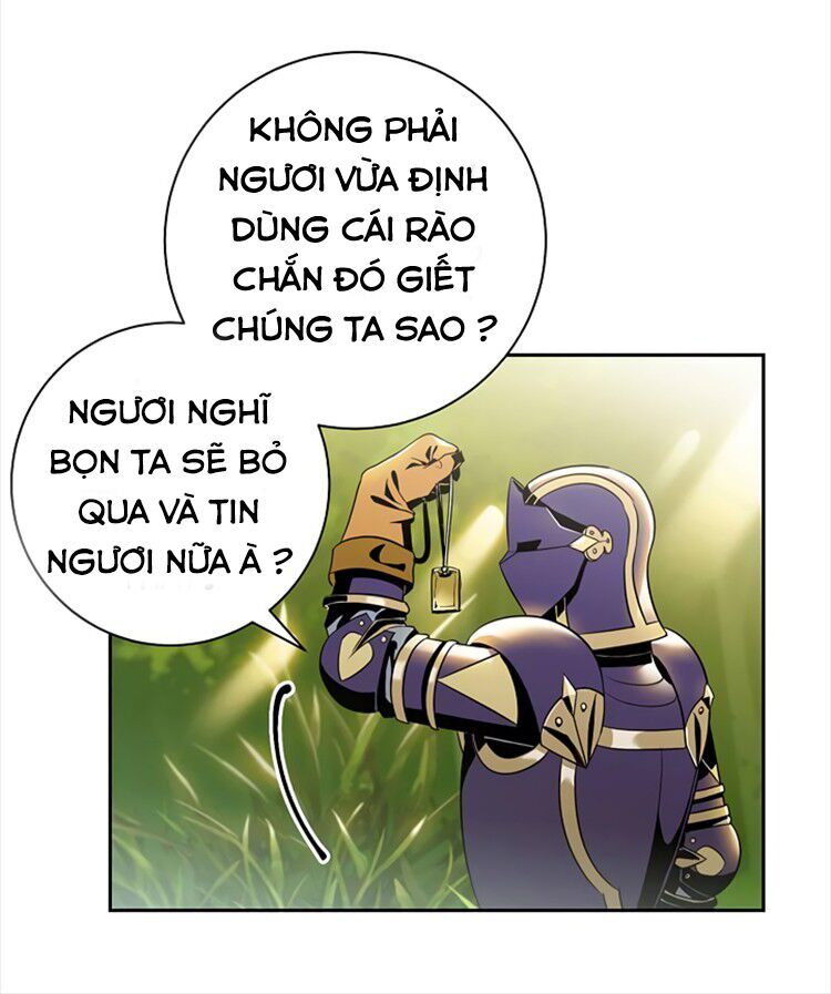 Cốt Binh Trở Lại: Chương 77
