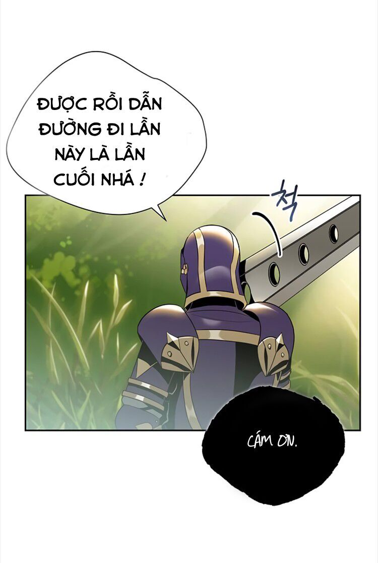 Cốt Binh Trở Lại: Chương 77