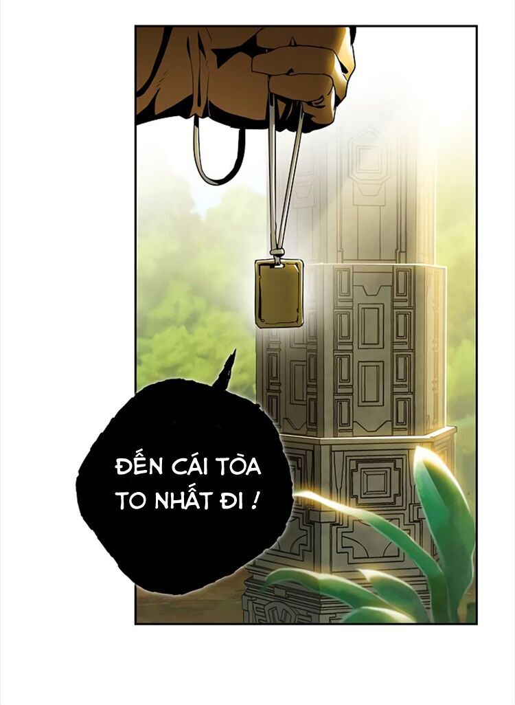 Cốt Binh Trở Lại: Chương 77