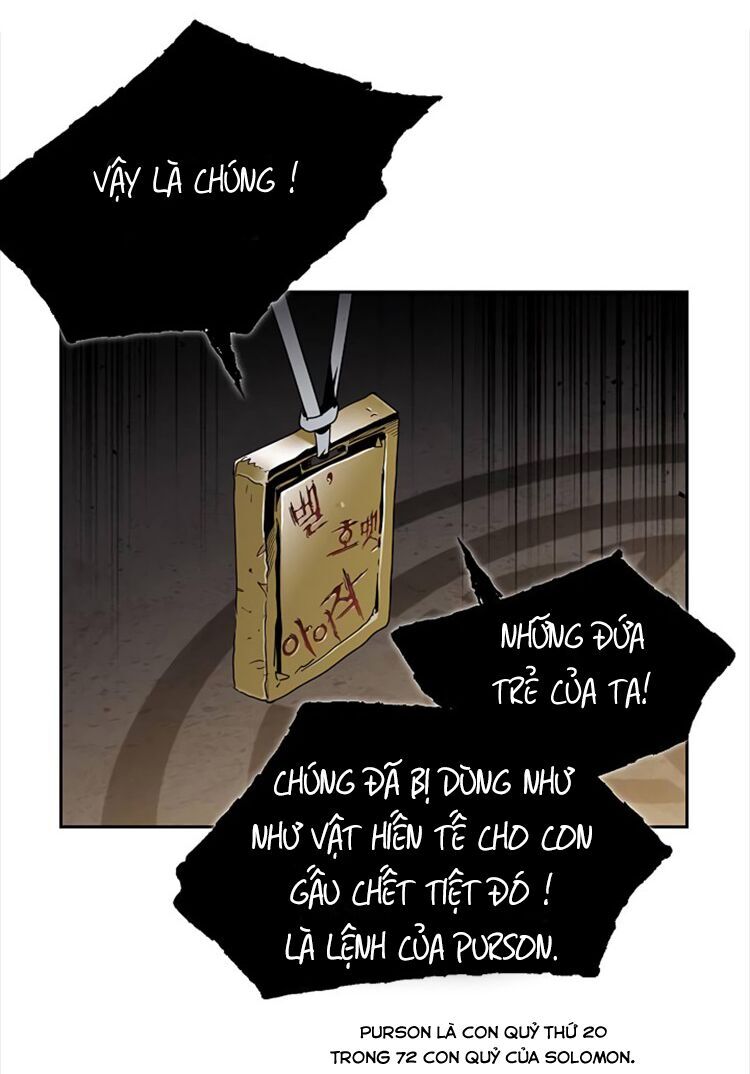 Cốt Binh Trở Lại: Chương 77