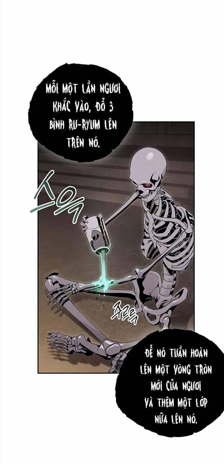 Cốt Binh Trở Lại: Chương 78