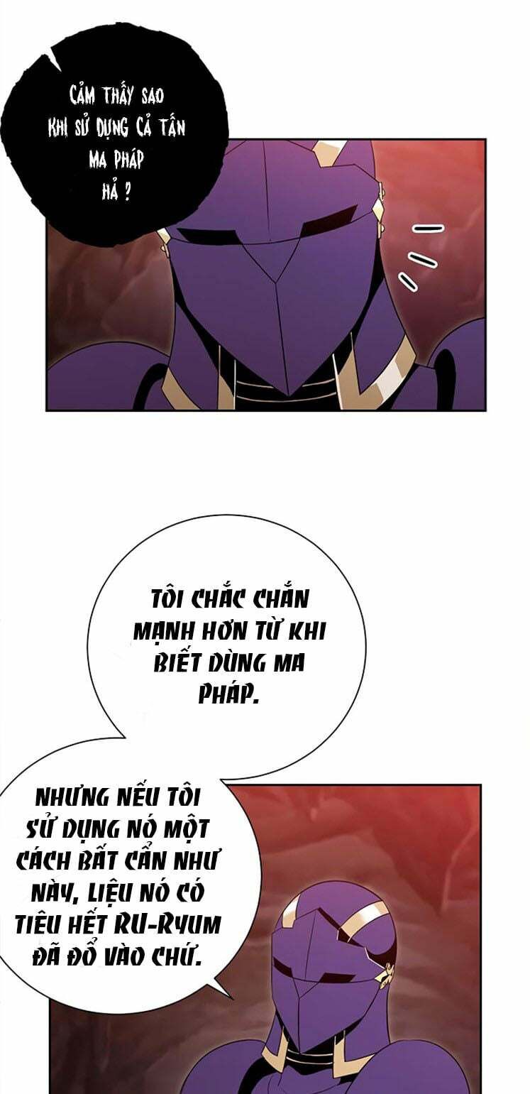 Cốt Binh Trở Lại: Chương 78