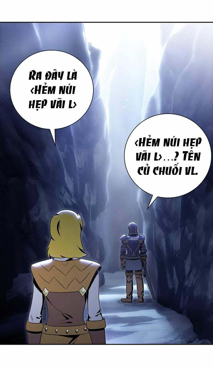 Cốt Binh Trở Lại: Chương 78
