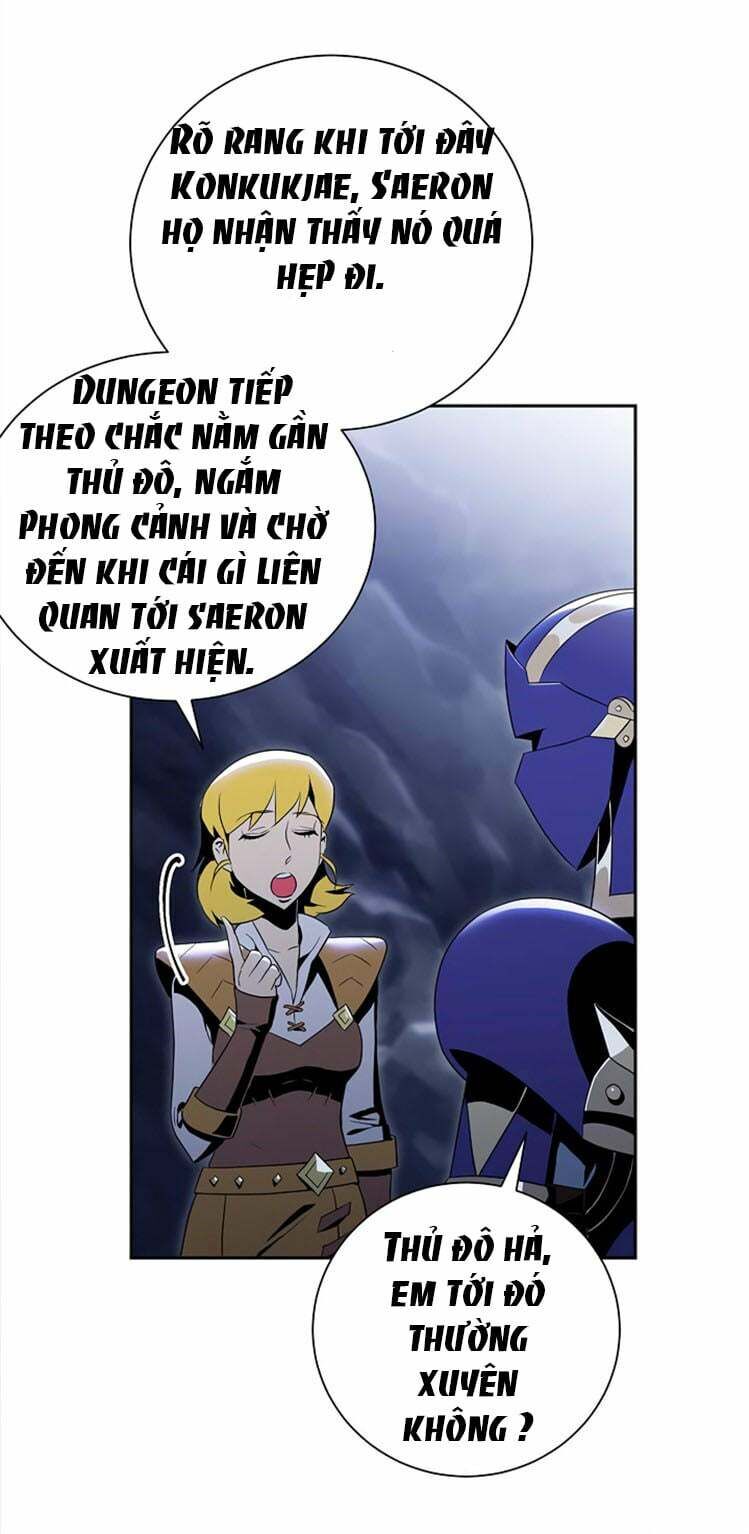 Cốt Binh Trở Lại: Chương 78