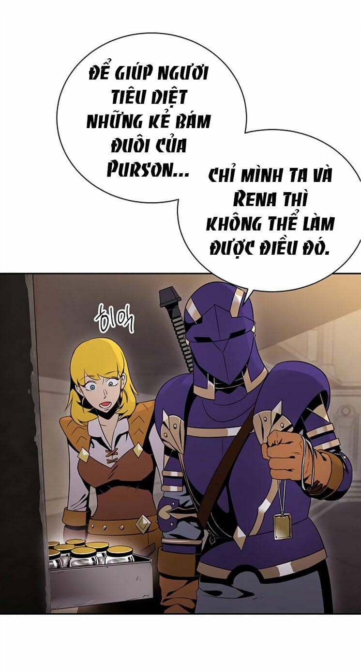 Cốt Binh Trở Lại: Chương 78