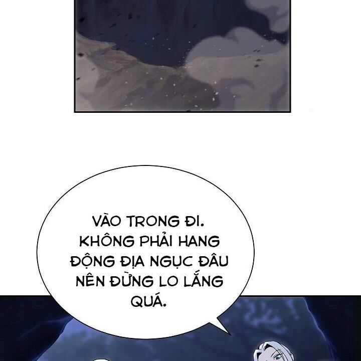 Cốt Binh Trở Lại: Chương 79