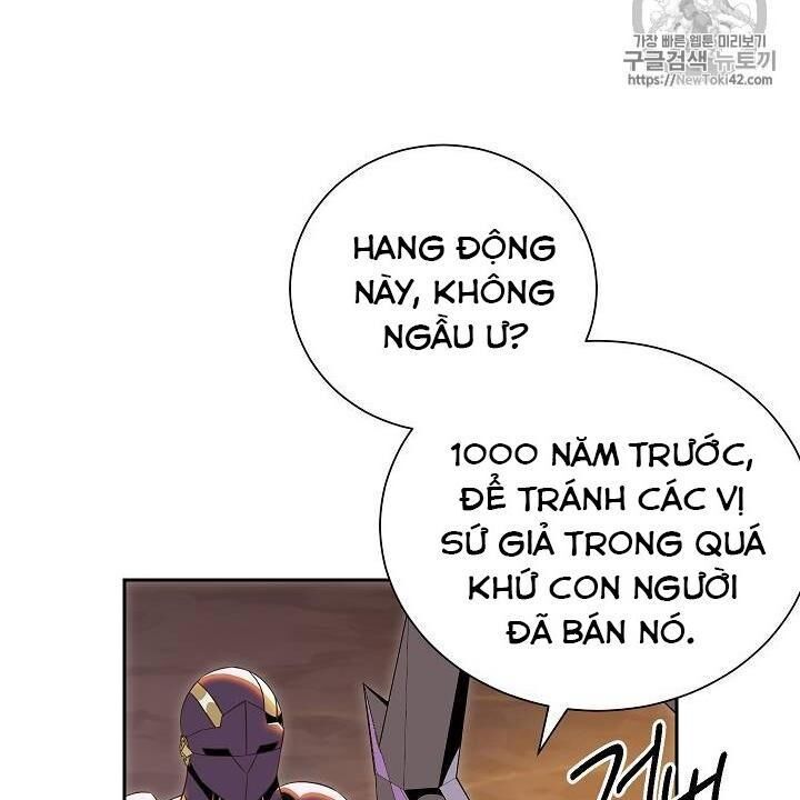 Cốt Binh Trở Lại: Chương 79