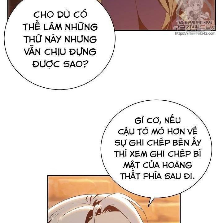 Cốt Binh Trở Lại: Chương 79