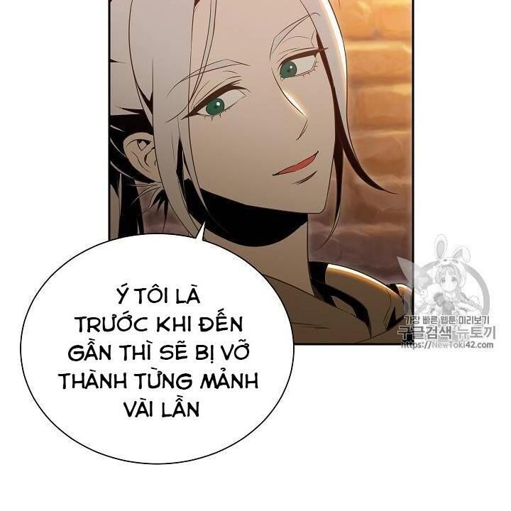 Cốt Binh Trở Lại: Chương 79