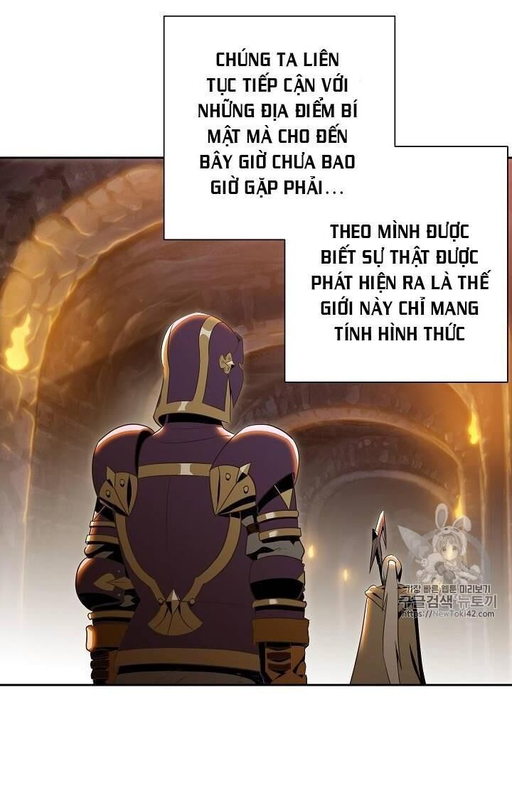 Cốt Binh Trở Lại: Chương 79
