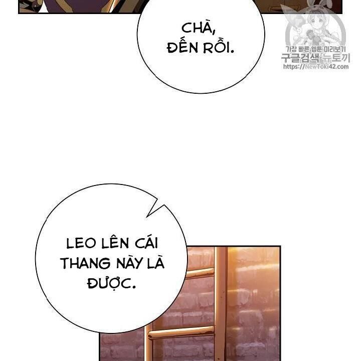 Cốt Binh Trở Lại: Chương 79
