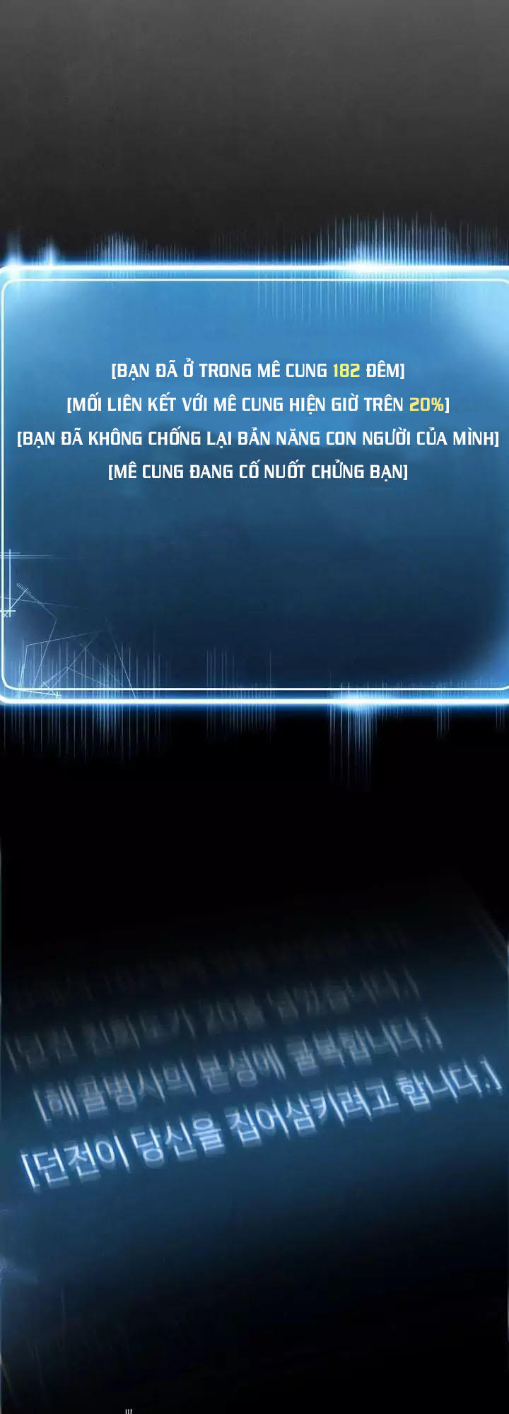 Cốt Binh Trở Lại: Chương 8