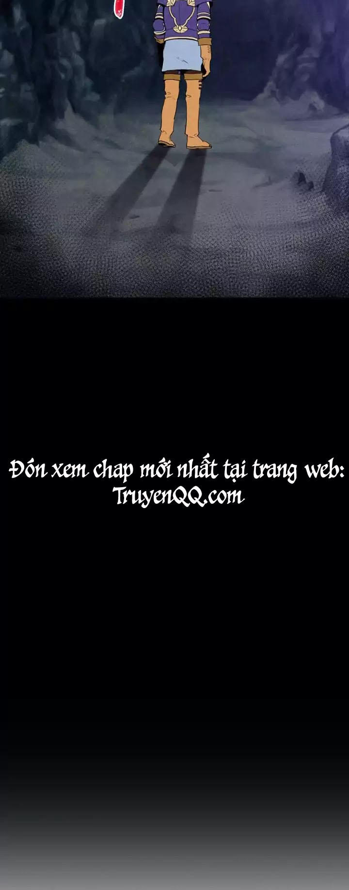 Cốt Binh Trở Lại: Chương 8
