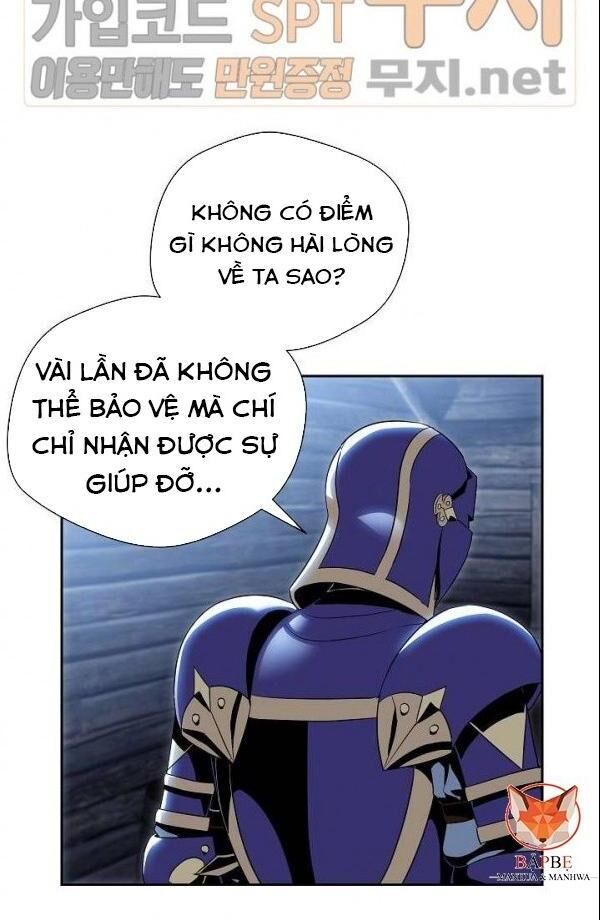 Cốt Binh Trở Lại: Chương 80
