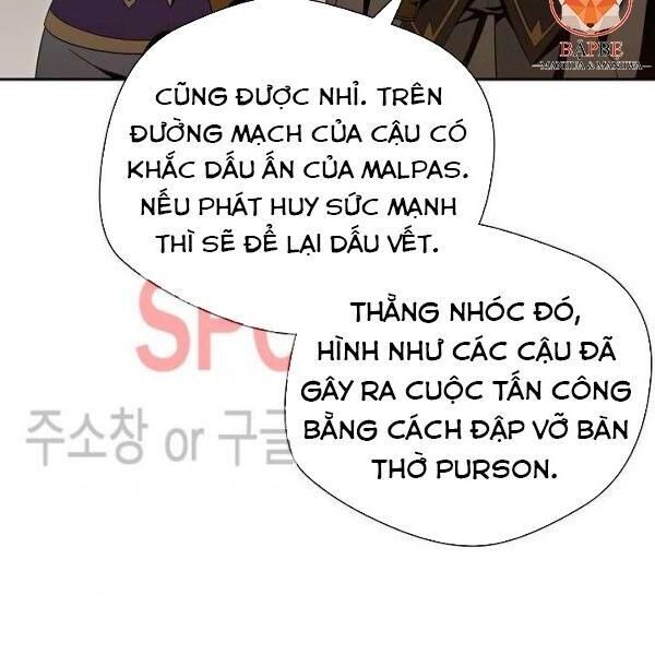 Cốt Binh Trở Lại: Chương 80