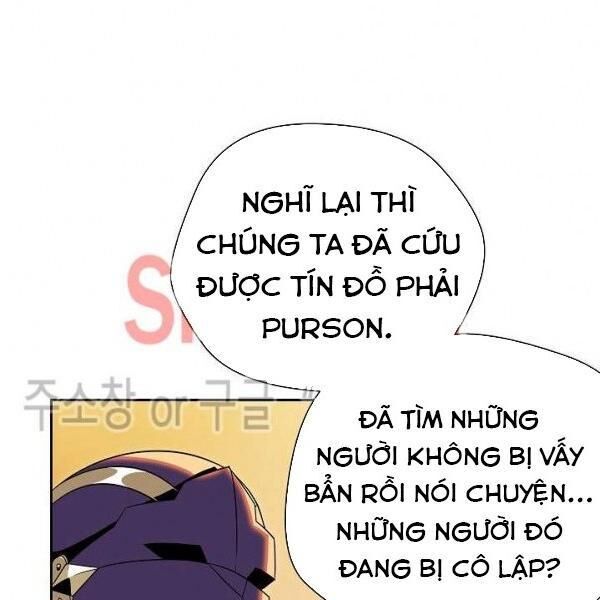 Cốt Binh Trở Lại: Chương 80