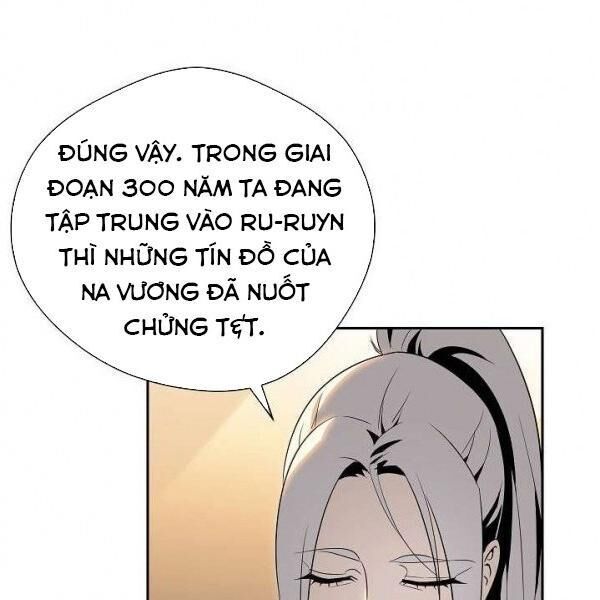 Cốt Binh Trở Lại: Chương 80