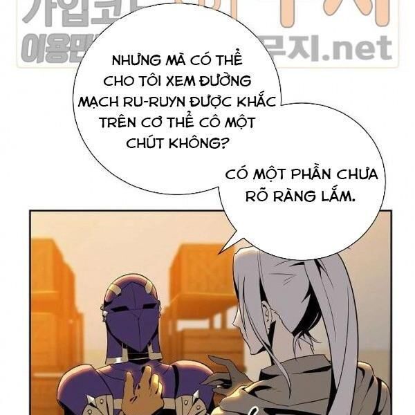 Cốt Binh Trở Lại: Chương 80