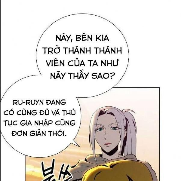 Cốt Binh Trở Lại: Chương 80
