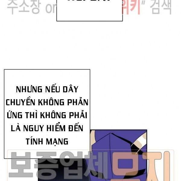 Cốt Binh Trở Lại: Chương 81