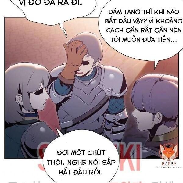 Cốt Binh Trở Lại: Chương 81