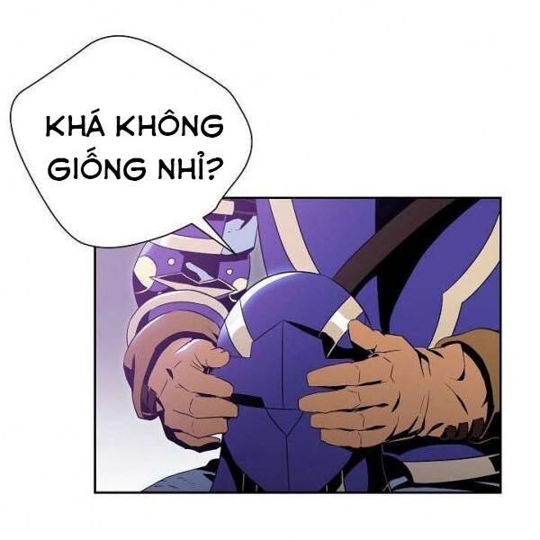 Cốt Binh Trở Lại: Chương 81