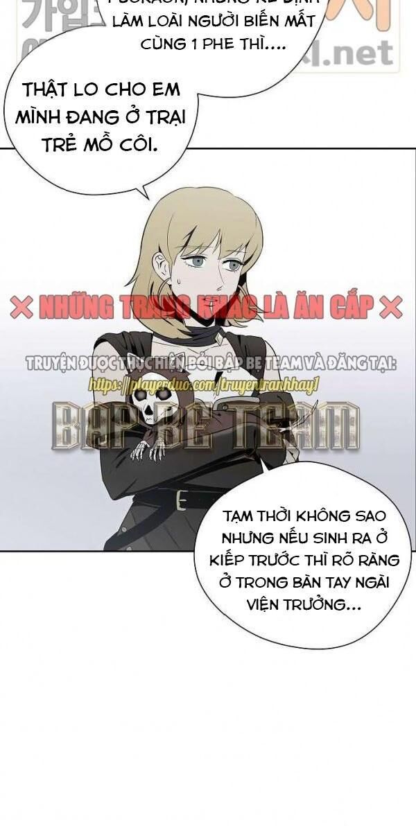 Cốt Binh Trở Lại: Chương 81