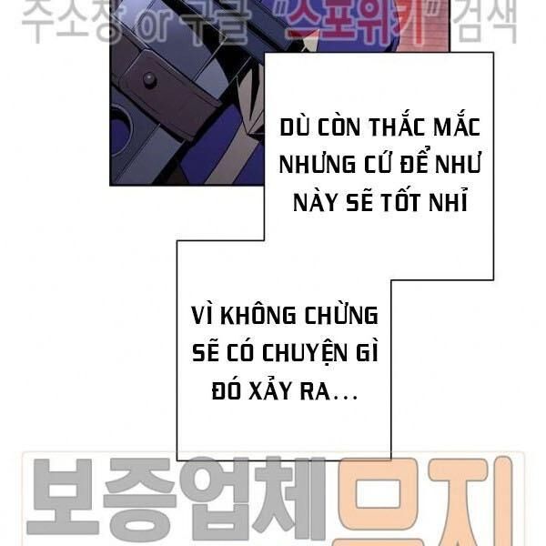 Cốt Binh Trở Lại: Chương 81