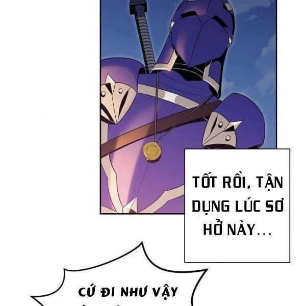 Cốt Binh Trở Lại: Chương 81