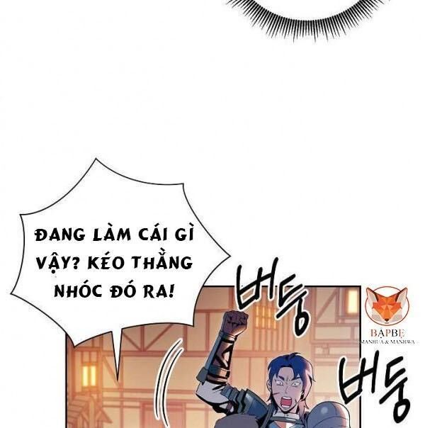 Cốt Binh Trở Lại: Chương 81