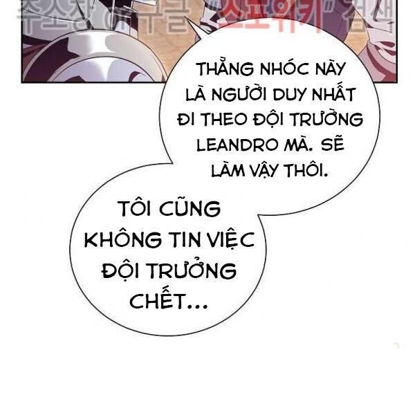 Cốt Binh Trở Lại: Chương 81