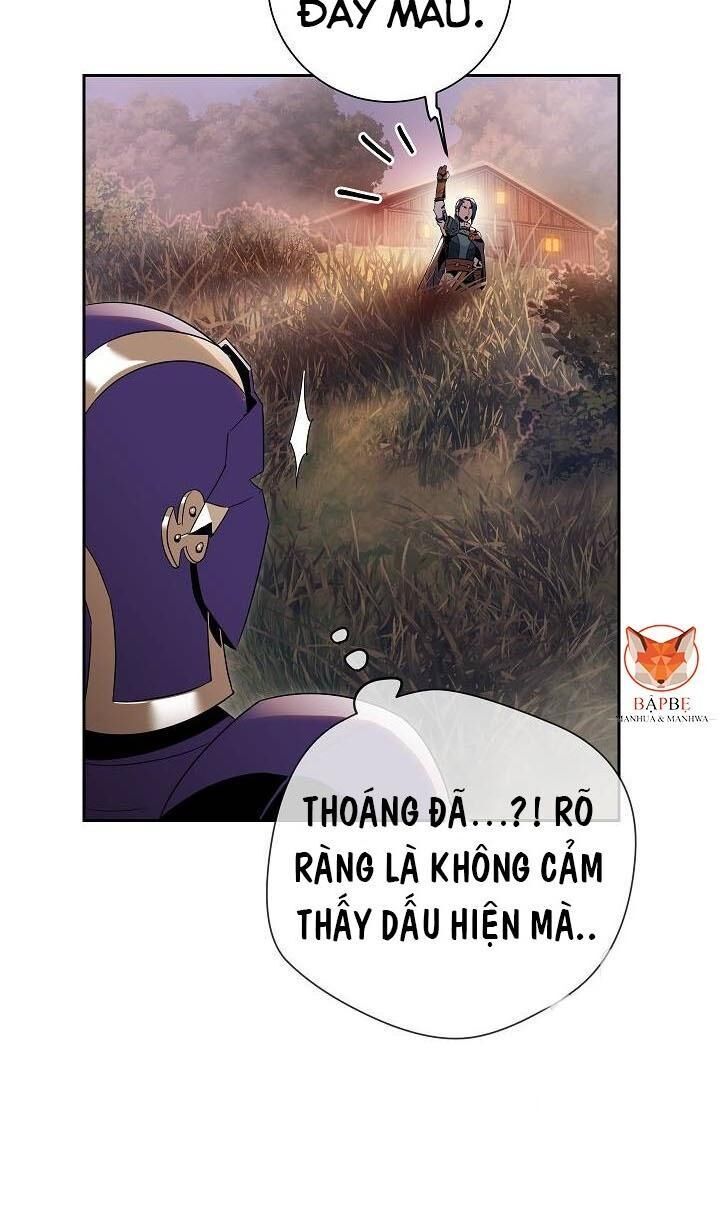 Cốt Binh Trở Lại: Chương 82