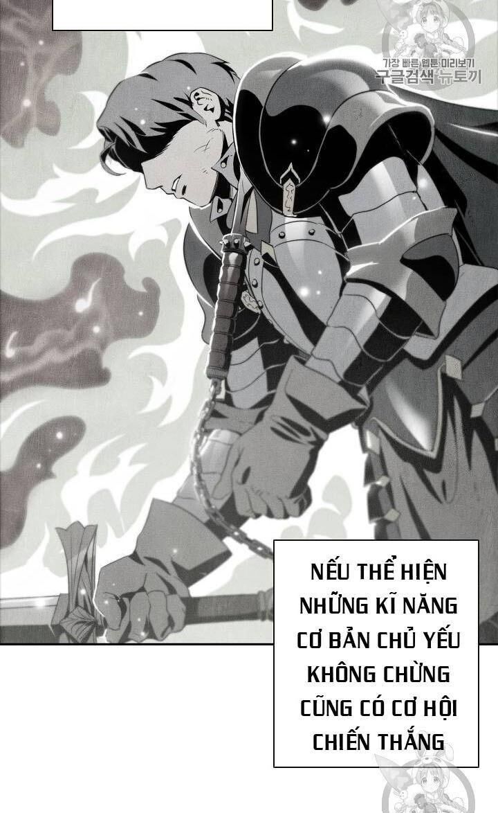 Cốt Binh Trở Lại: Chương 82