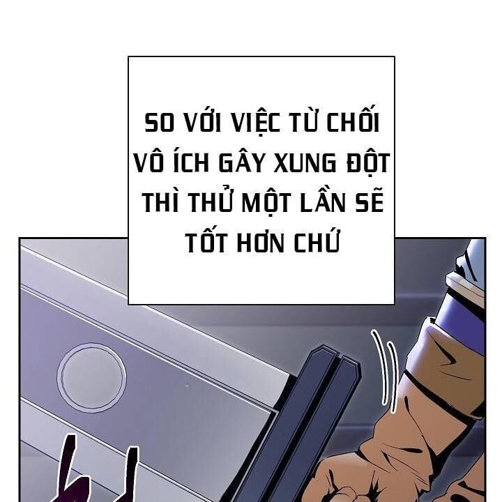 Cốt Binh Trở Lại: Chương 82