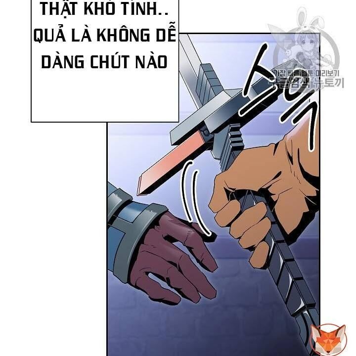 Cốt Binh Trở Lại: Chương 82